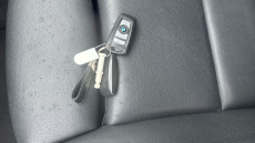 BMW 5 Series 530d M Sport 4dr Step Auto Diesel Saloon